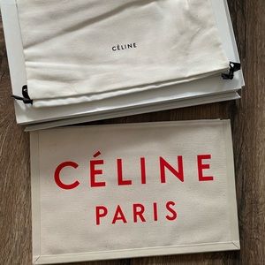 BNIB Celine clutch *phoebe phio**